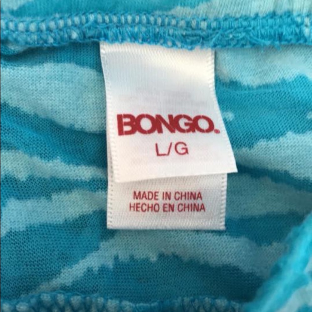 Bathing suit cover